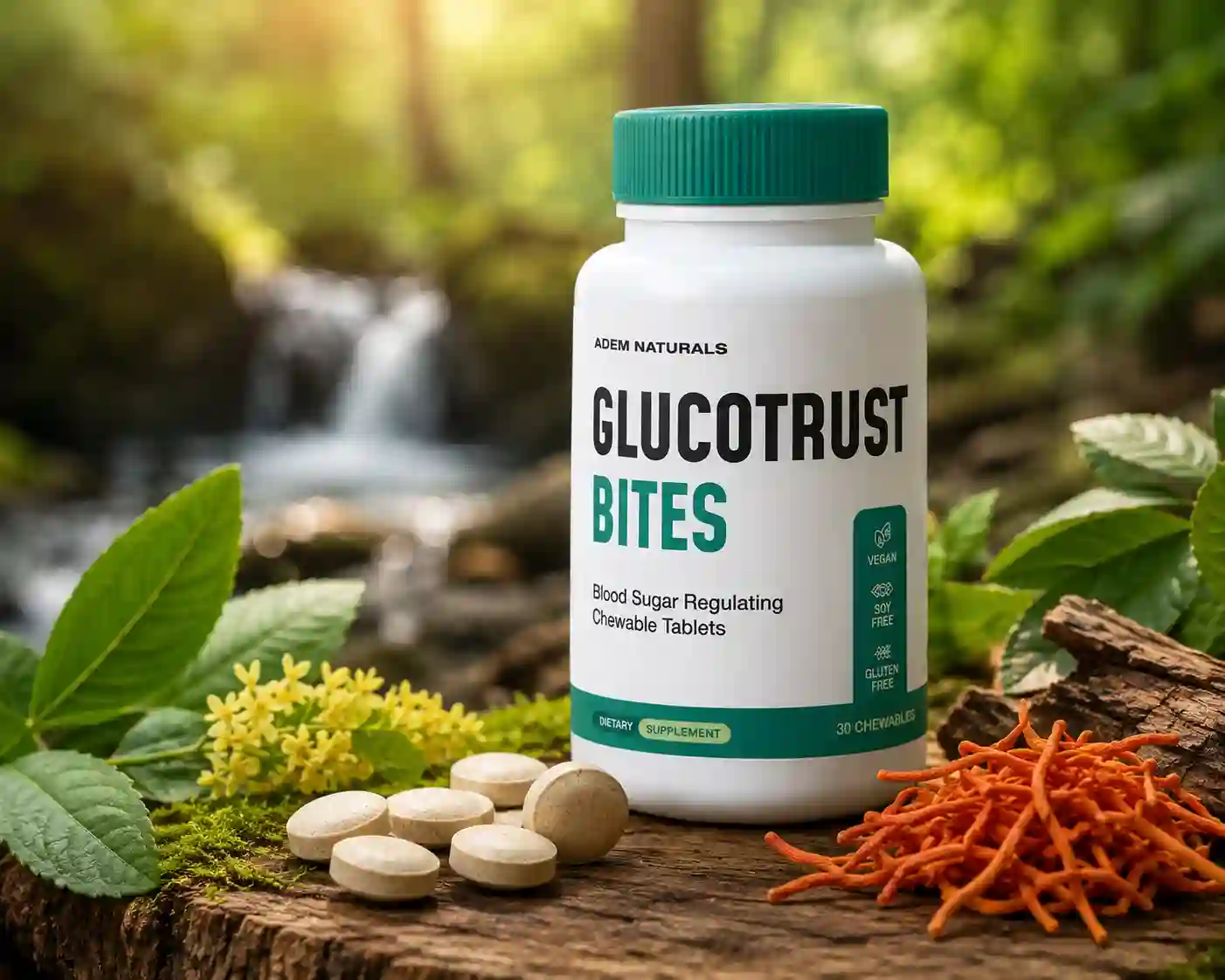 diabetes supplement