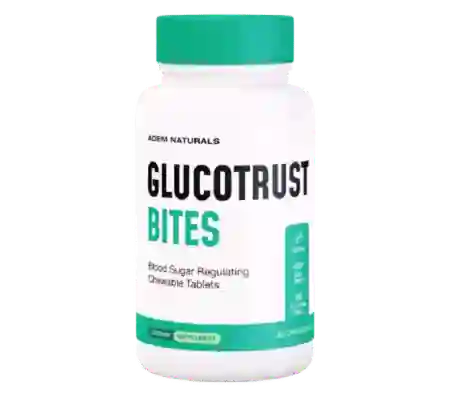glucotrust bites 1_bottle pricing