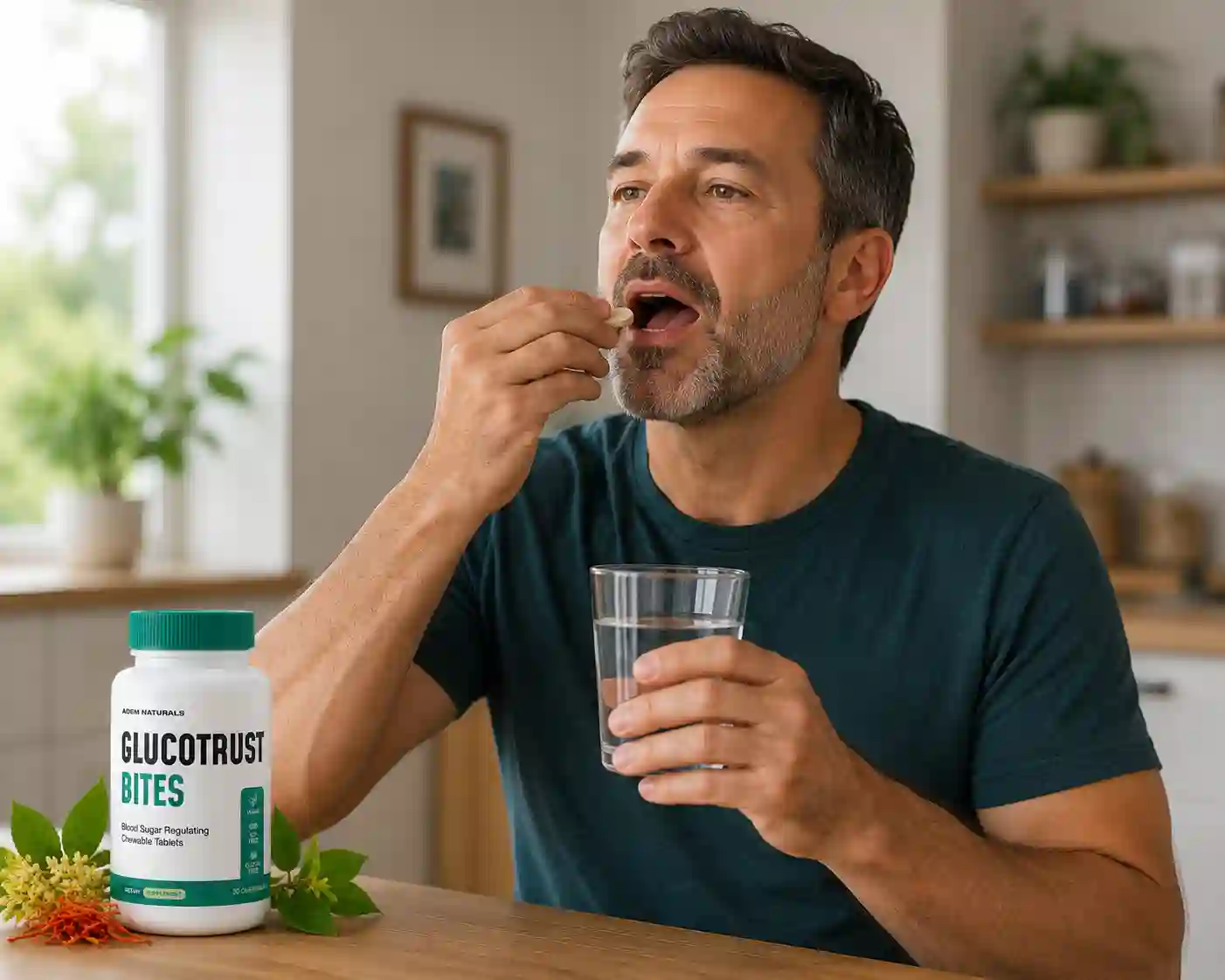 glucotrust bites official