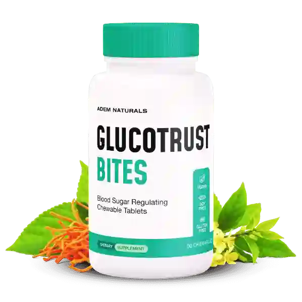 glucotrust bites